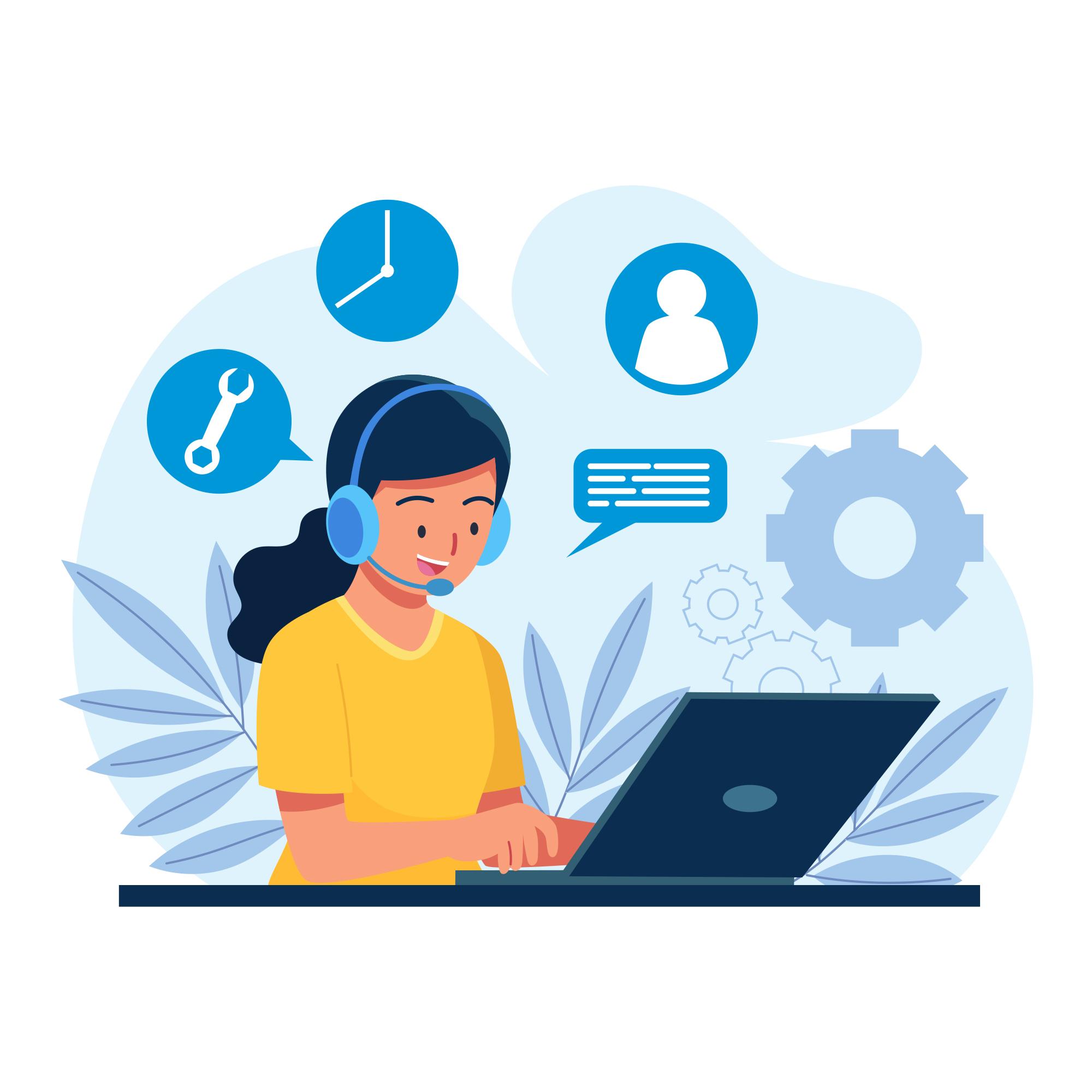 Assistance 24/7
